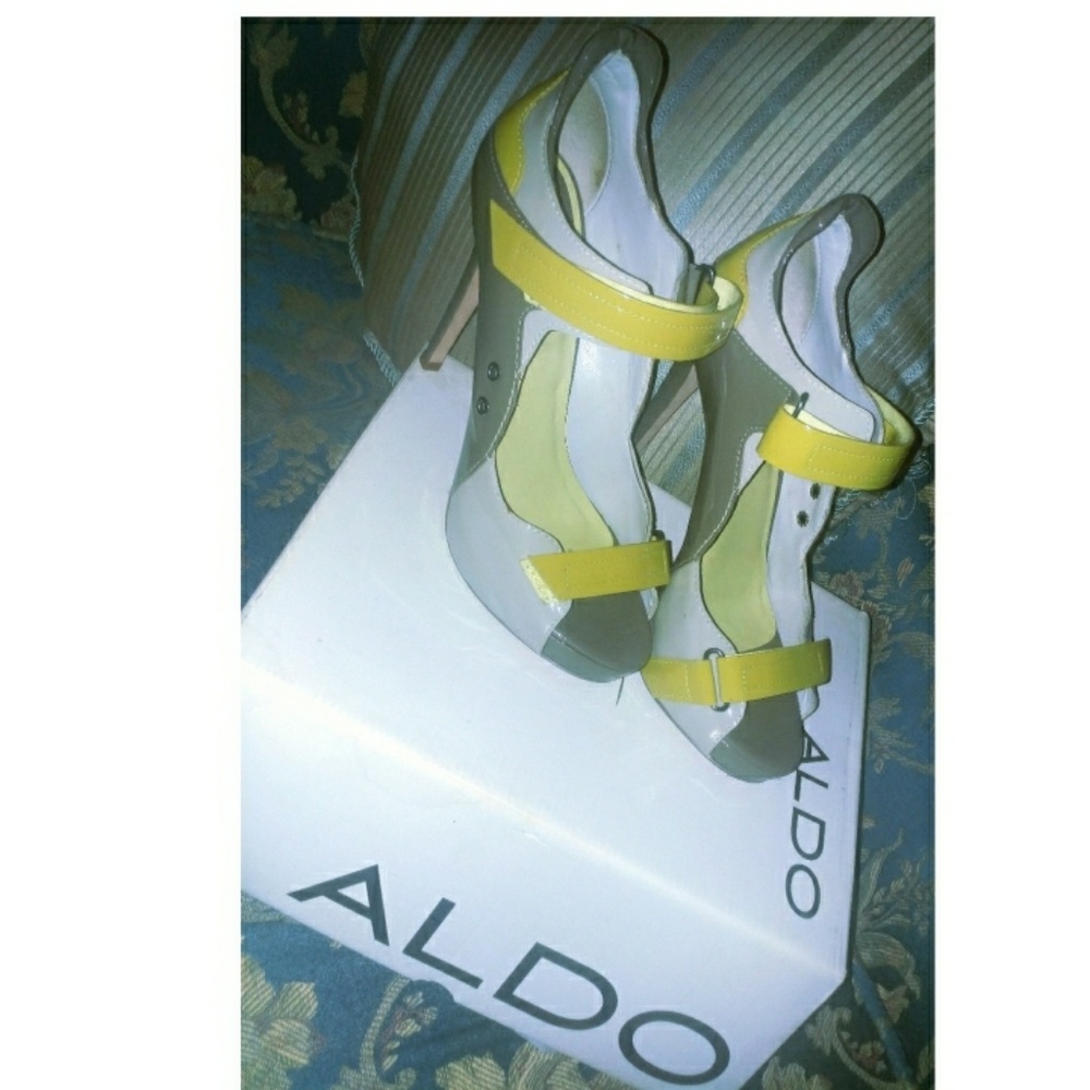 ALDO shoes